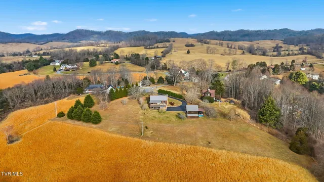 $549,900 | 21193 Bermuda Drive, Abingdon, VA 24211