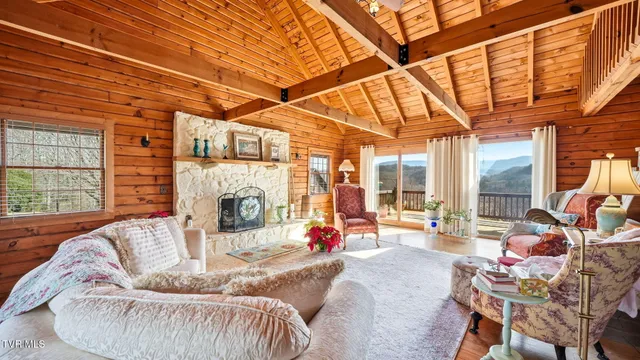 $549,900 | 21193 Bermuda Drive, Abingdon, VA 24211