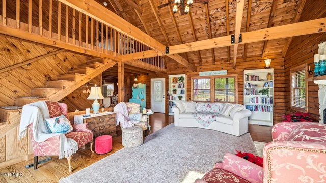 $549,900 | 21193 Bermuda Drive, Abingdon, VA 24211