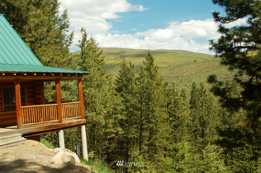 6 C Summer Road Winthrop, WA 98862 - Photo 2 of 22 Gallery Image 2