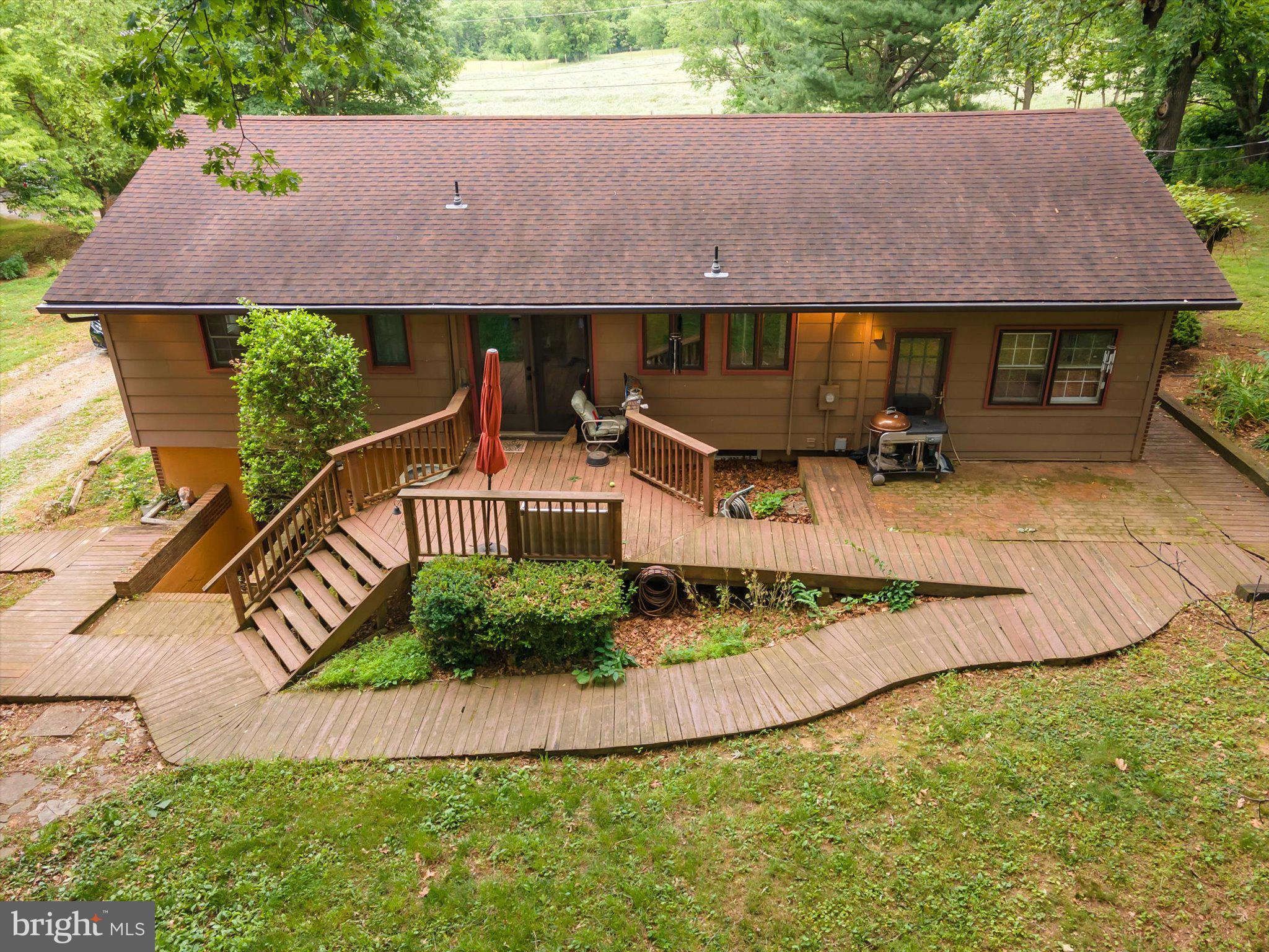 561 Co Rte 12/1 Shepherdstown, WV 25443 - Photo 34 of 45