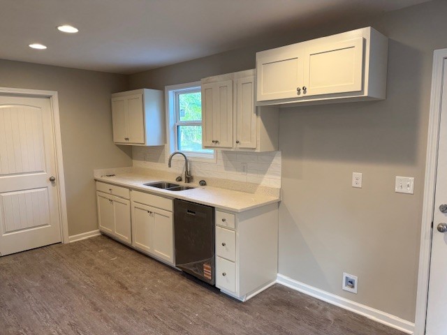 330 Wiseman Road Tullahoma, TN 37388 - Photo 6 of 7 Gallery Image 6