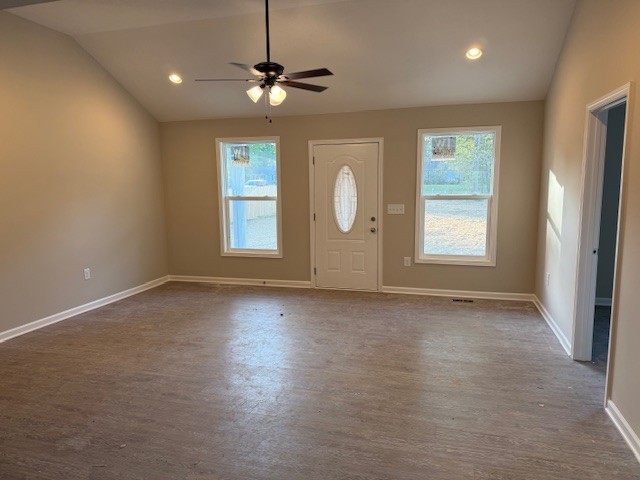 330 Wiseman Road Tullahoma, TN 37388 - Photo 7 of 7 Gallery Image 7