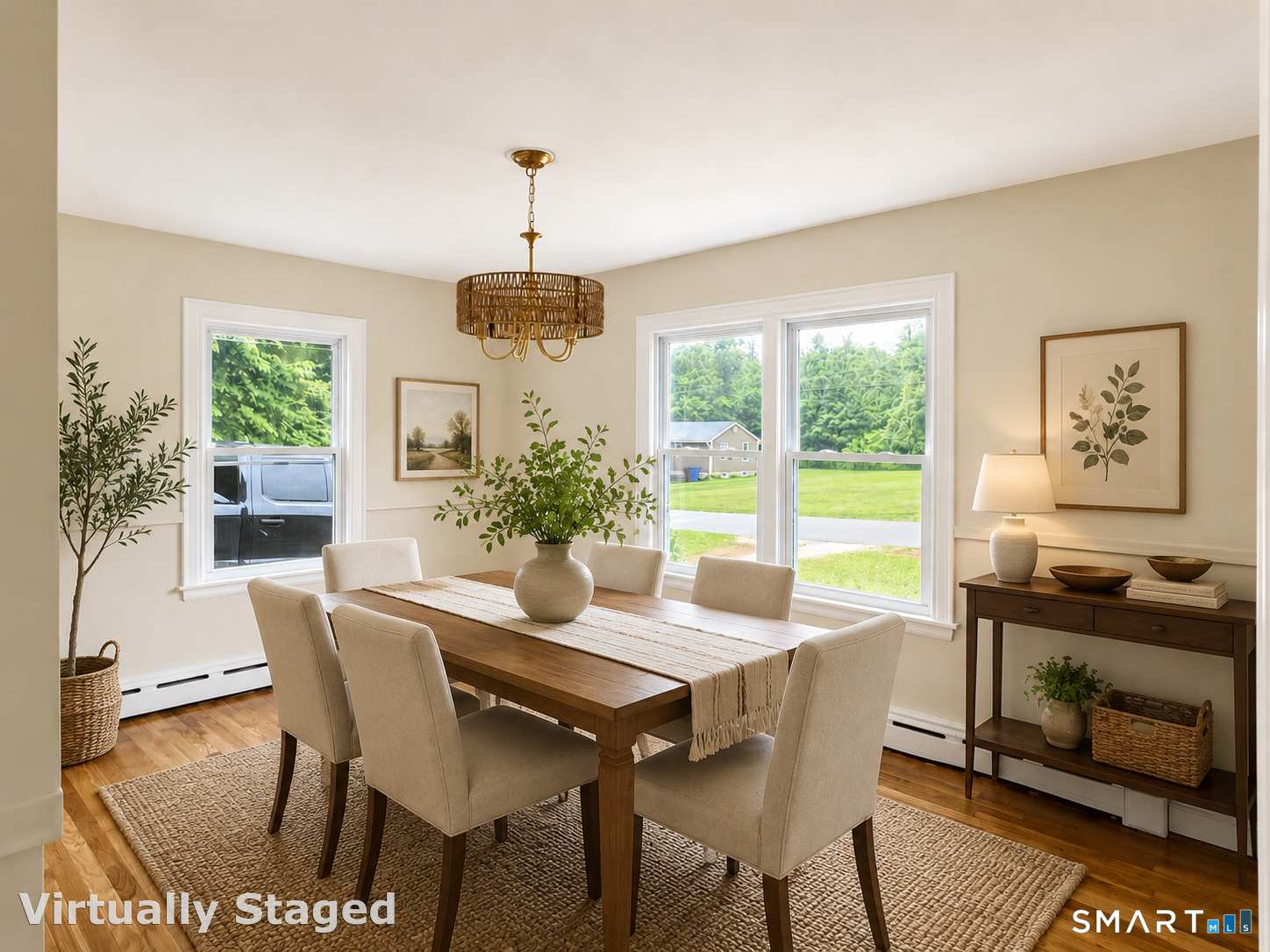 18 Norton Road East Windsor, CT 06016 - Photo 5 of 14