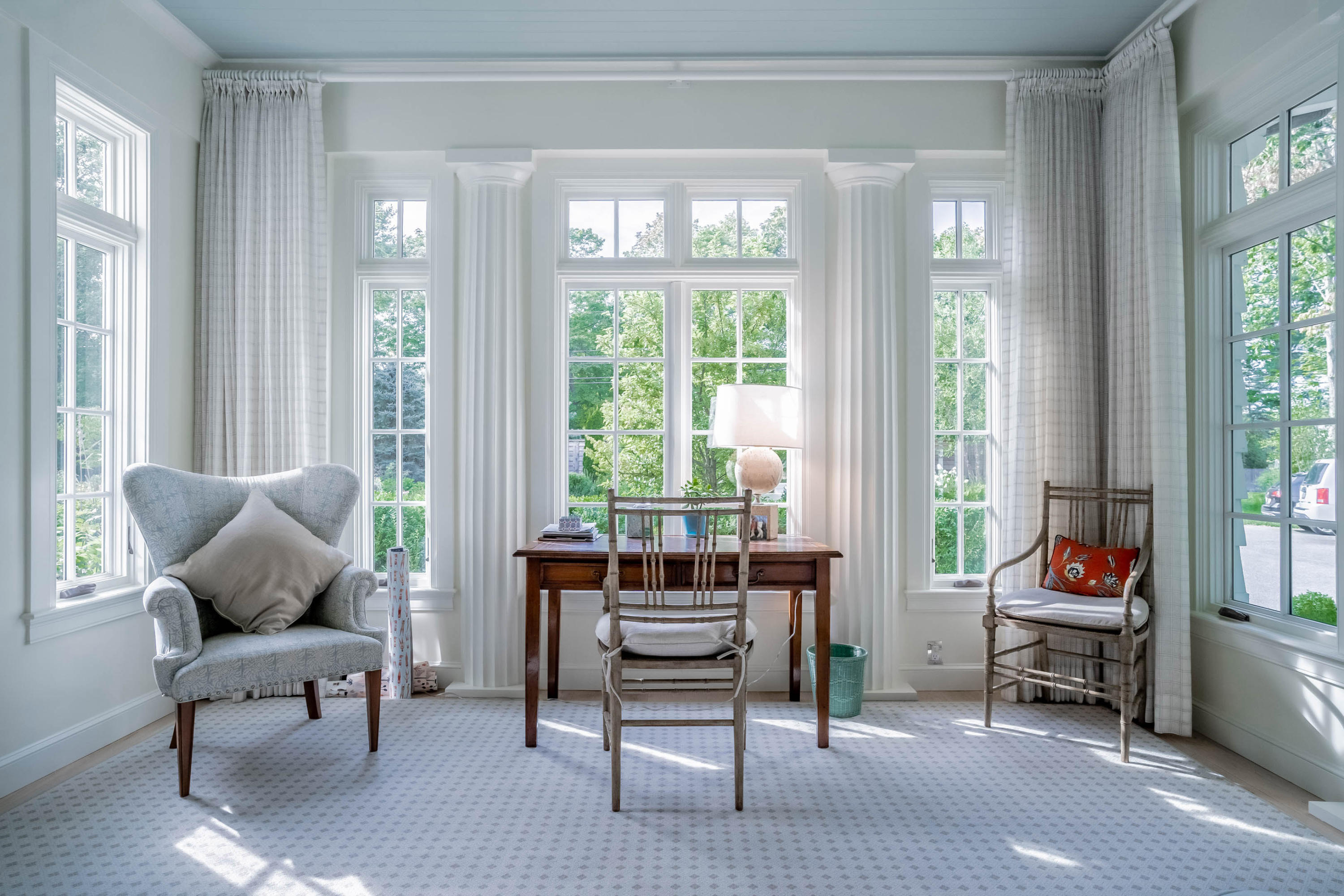 123 Foreside Road Falmouth, ME 04105 - Photo 20 of 60 2-1st Floor-23-2