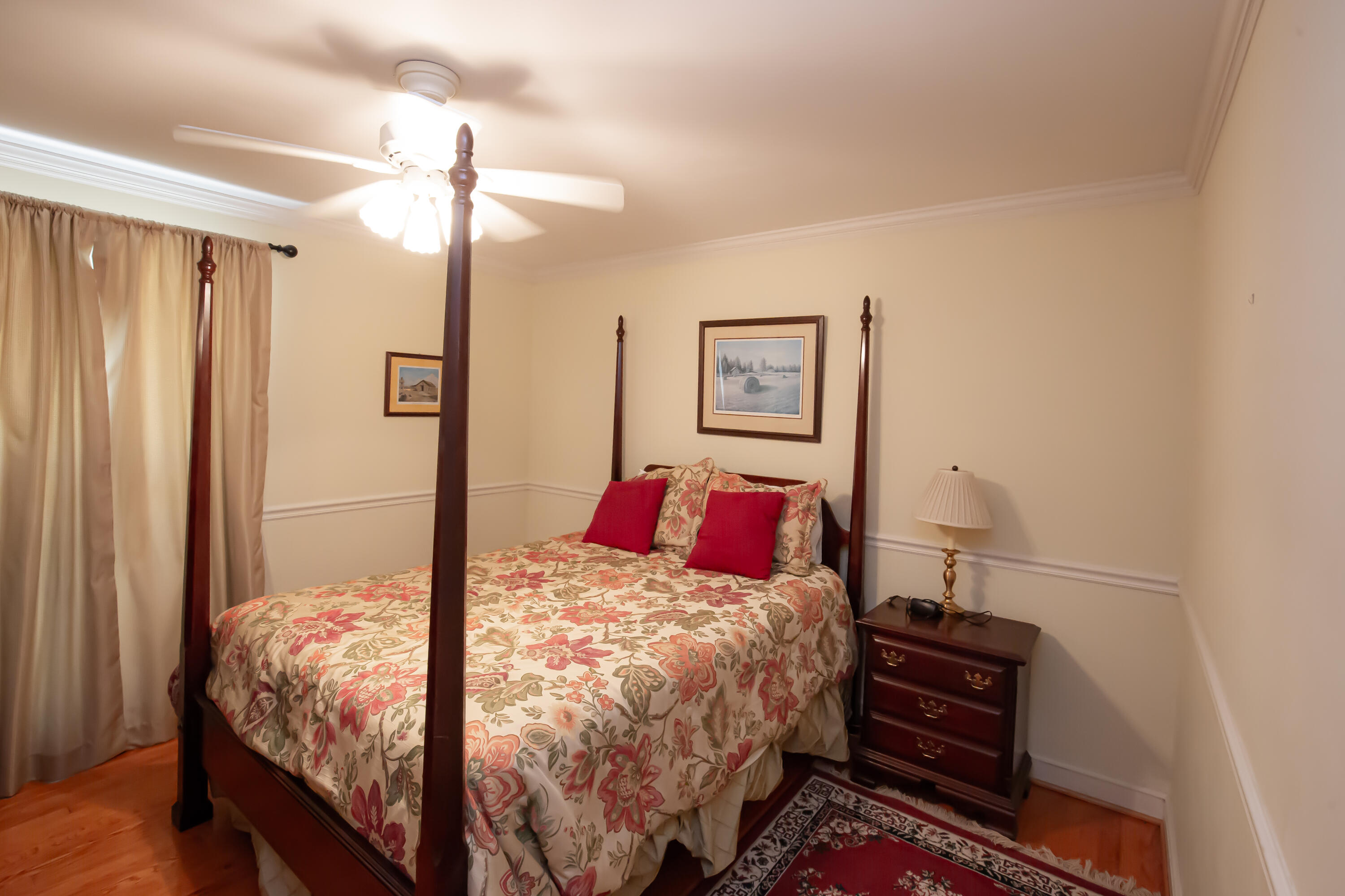 360 Pine Street Bamberg, SC 29003 - Photo 14 of 34
