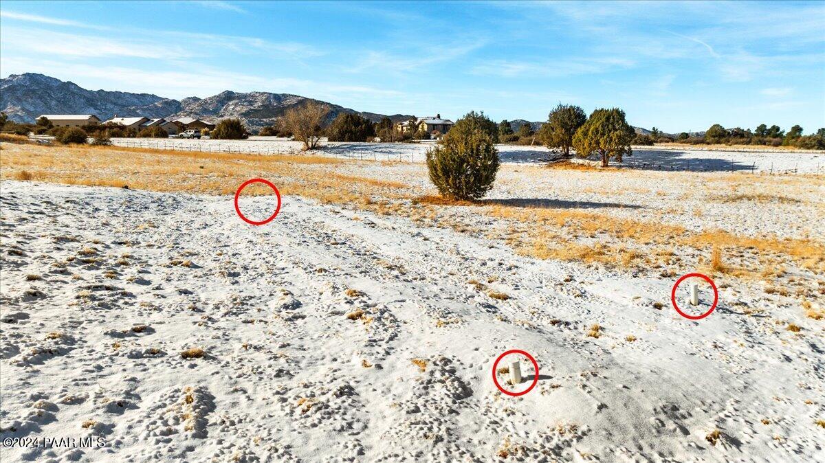 4370 Friendly Meadow Road Prescott, AZ 86305 - Photo 8 of 9 8-Spetic