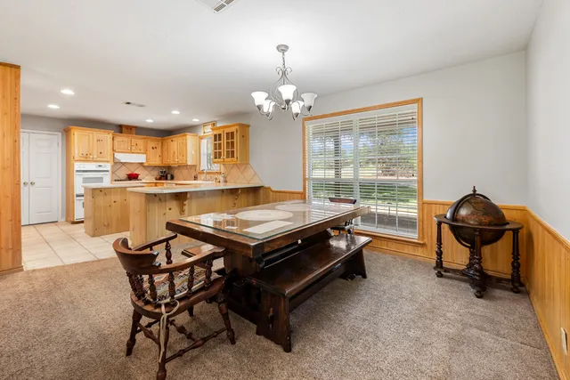 $325,000 | 236 Golfview Drive North, Normangee, TX 77871