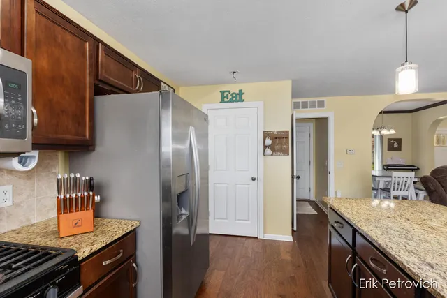 $460,000 | 581 Cumings Court Northwest, Sparta, MI 49345