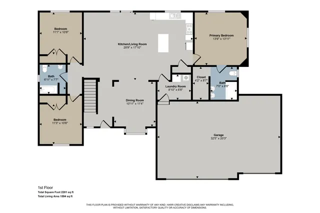$460,000 | 581 Cumings Court Northwest, Sparta, MI 49345