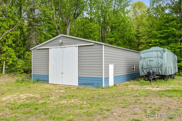 $460,000 | 581 Cumings Court Northwest, Sparta, MI 49345