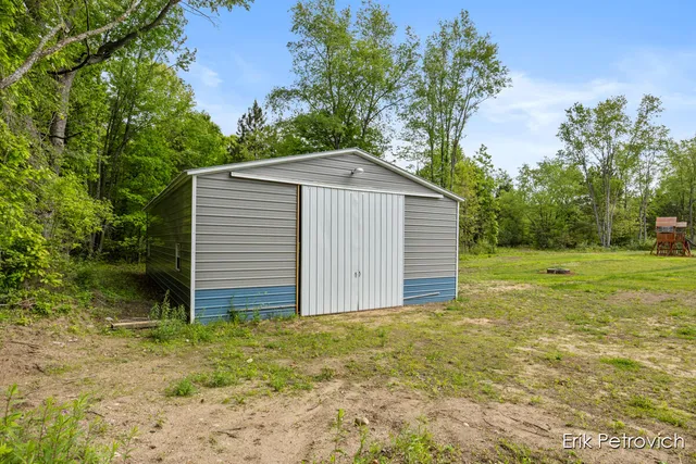 $460,000 | 581 Cumings Court Northwest, Sparta, MI 49345