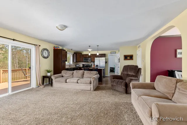 $460,000 | 581 Cumings Court Northwest, Sparta, MI 49345