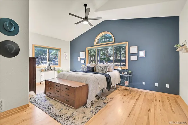 $1,000,000 | 13382 Riley Peak Road, Conifer, CO 80433