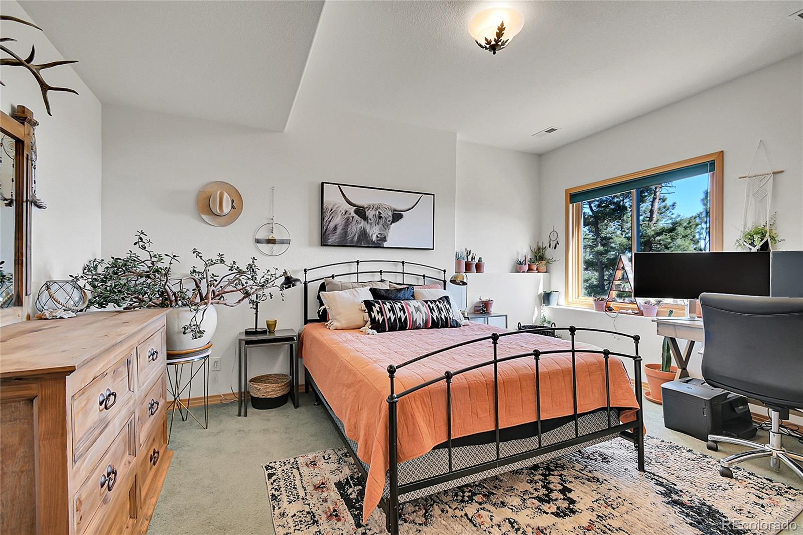 13382 Riley Peak Road Conifer, CO 80433 - Photo 15 of 24