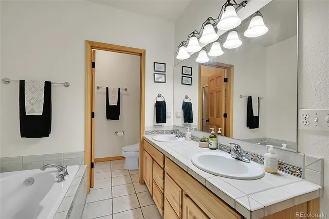 $1,000,000 | 13382 Riley Peak Road, Conifer, CO 80433