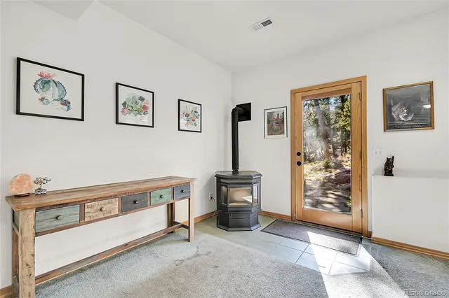 $1,000,000 | 13382 Riley Peak Road, Conifer, CO 80433