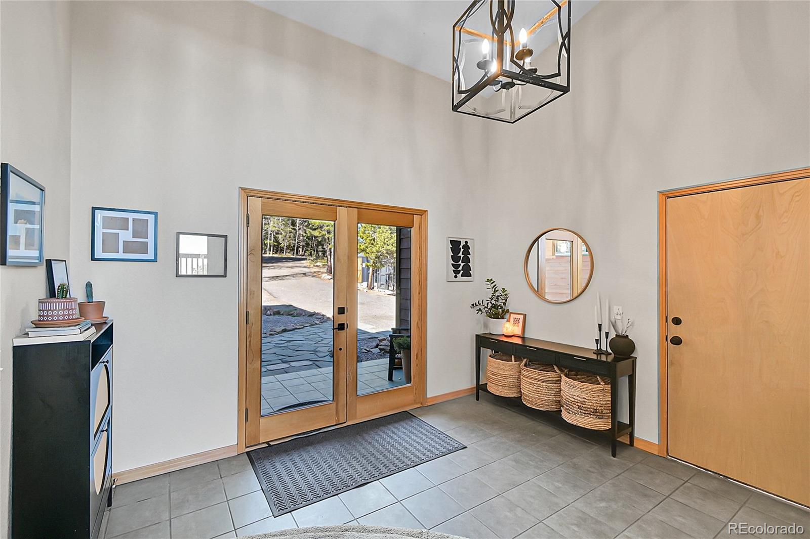 13382 Riley Peak Road Conifer, CO 80433 - Photo 2 of 24