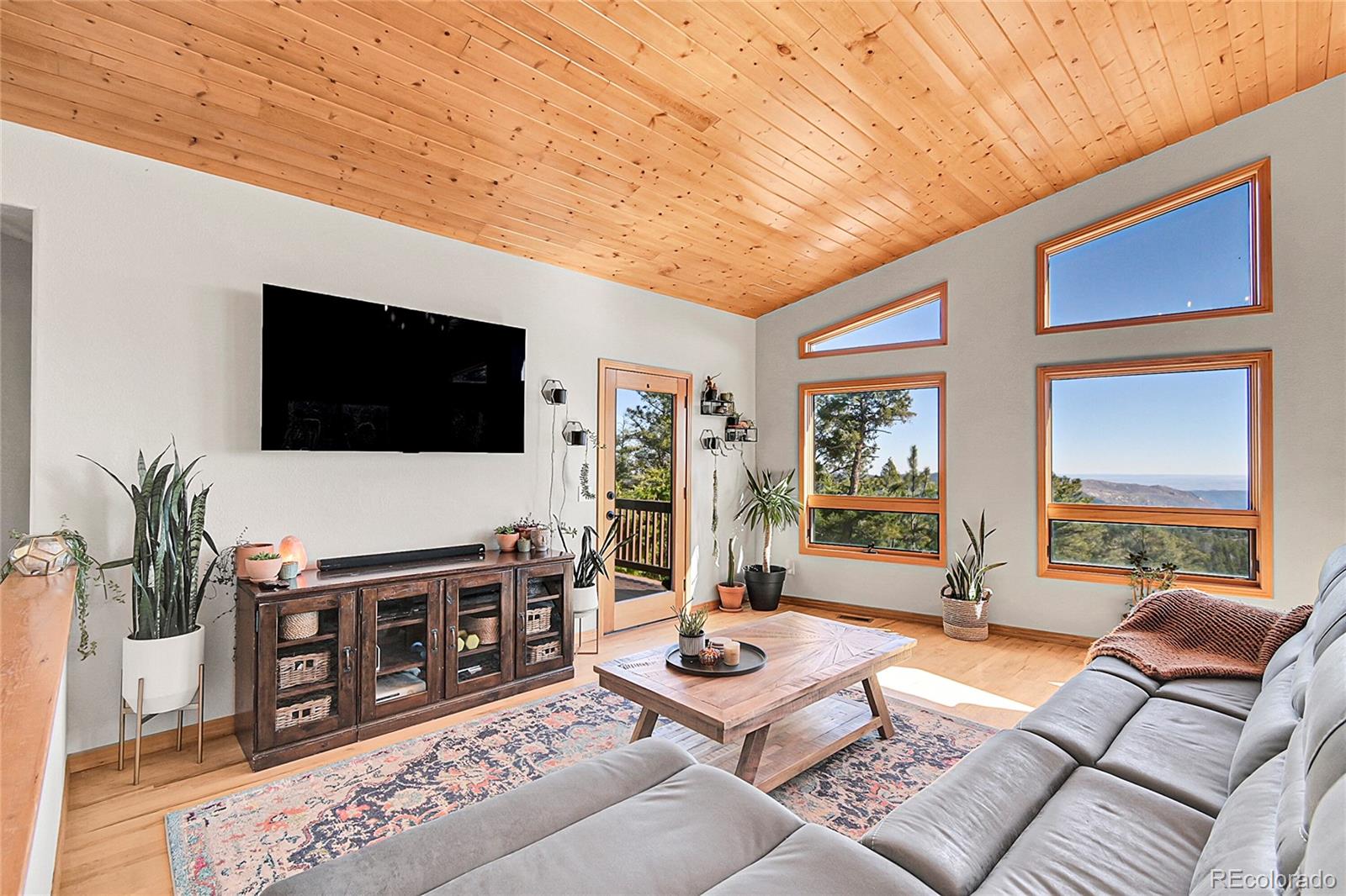 13382 Riley Peak Road Conifer, CO 80433 - Photo 3 of 24