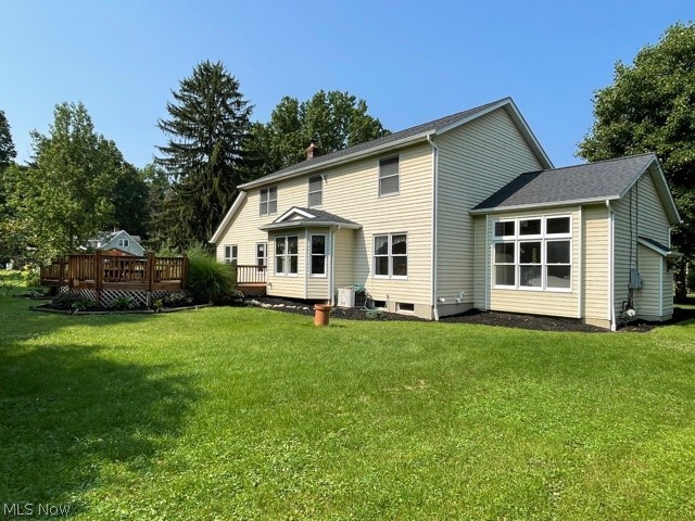 3579 Southern Road Richfield, OH 44286 - Photo 17 of 21 Gallery Image 17