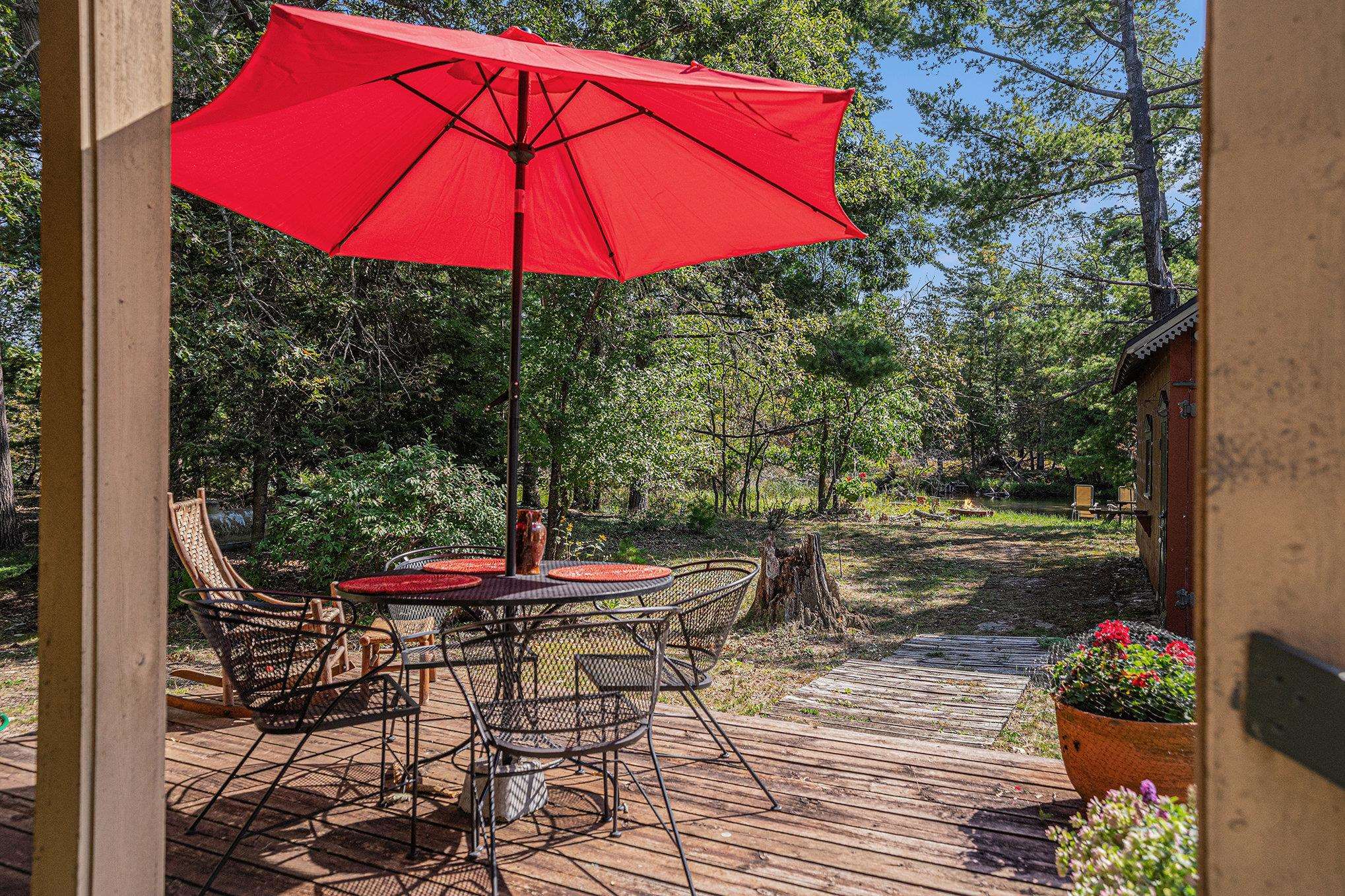 5760 West Crystal View Road Glen Arbor, MI 49636 - Photo 8 of 70
