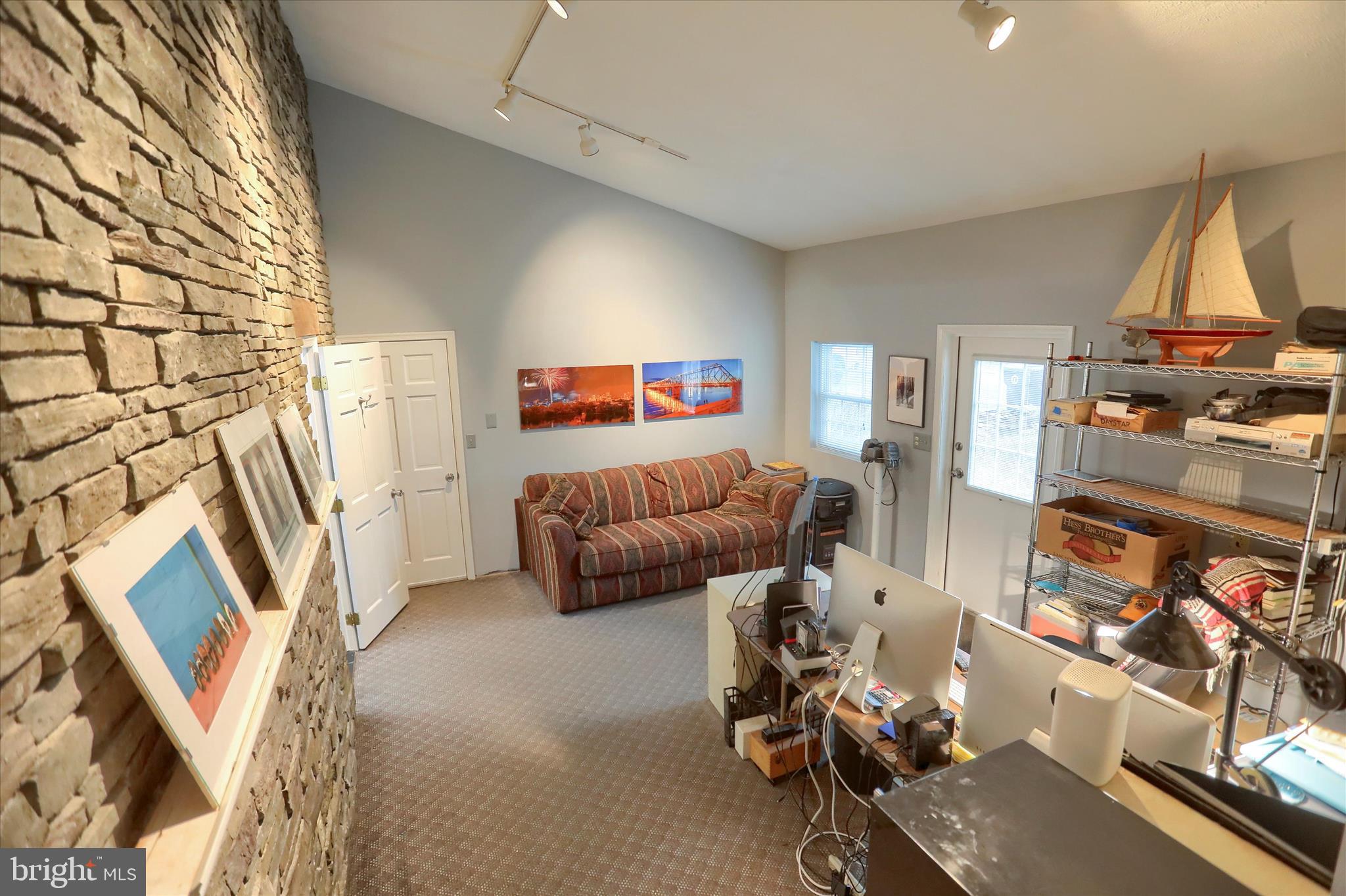 29 Arlene Street Harrisburg, PA 17112 - Photo 13 of 32 a view of a livingroom with furniture and a couch