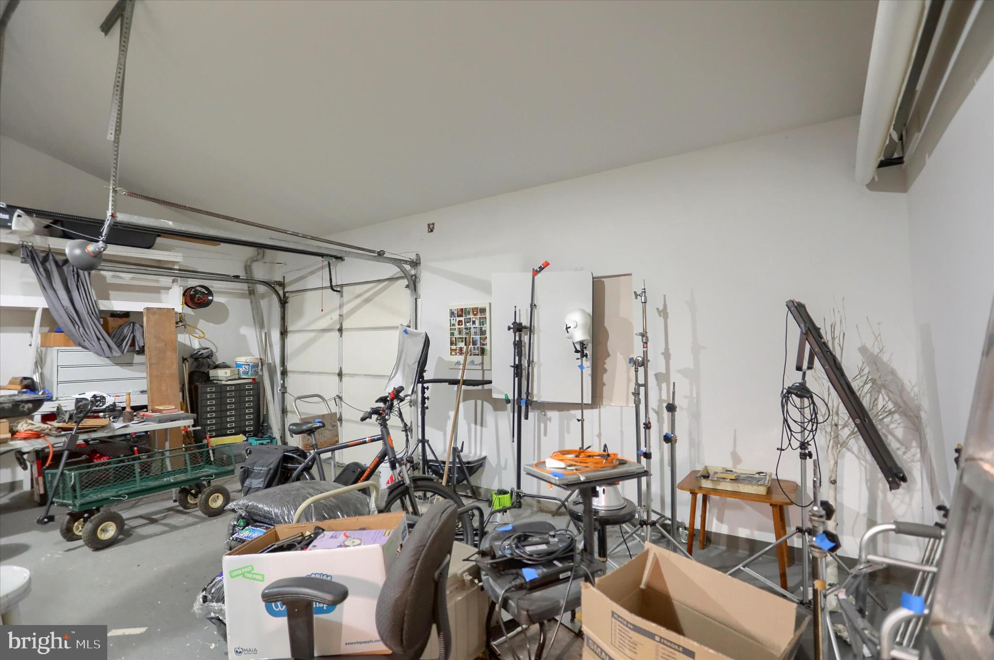 29 Arlene Street Harrisburg, PA 17112 - Photo 23 of 32 a view of a room with gym equipment