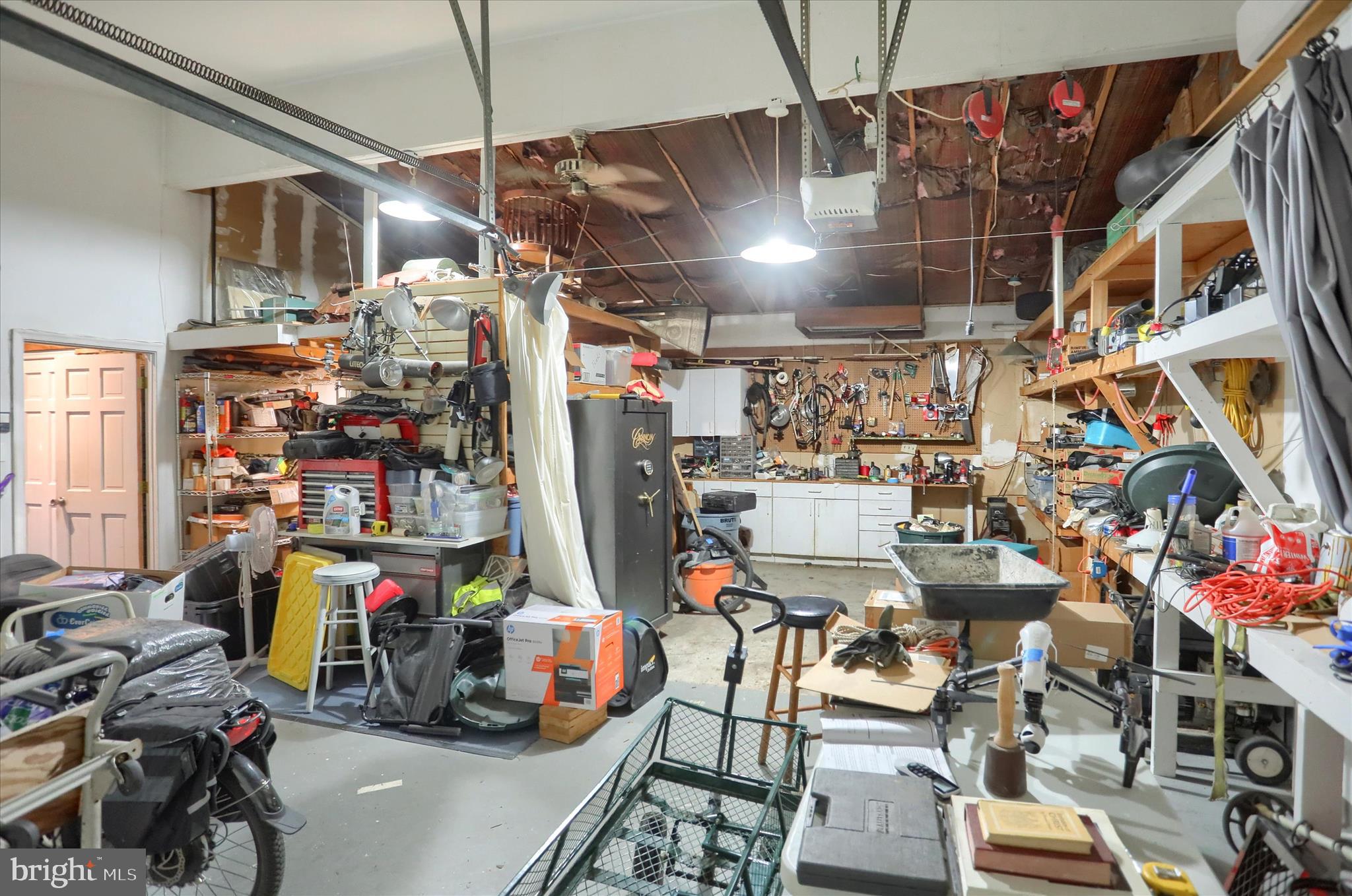 29 Arlene Street Harrisburg, PA 17112 - Photo 24 of 32 a view of gym