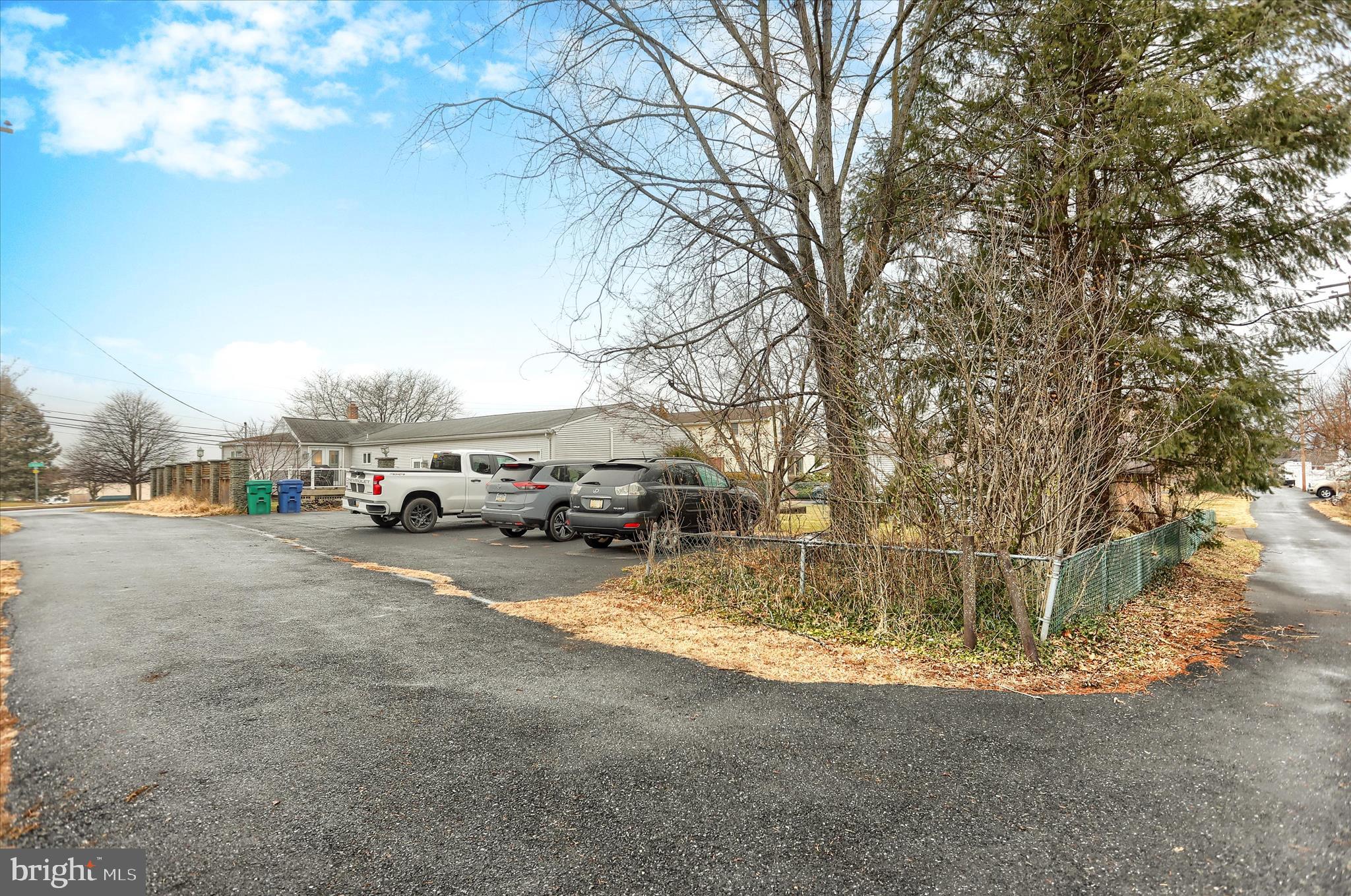 29 Arlene Street Harrisburg, PA 17112 - Photo 28 of 32 a view of a street with a building
