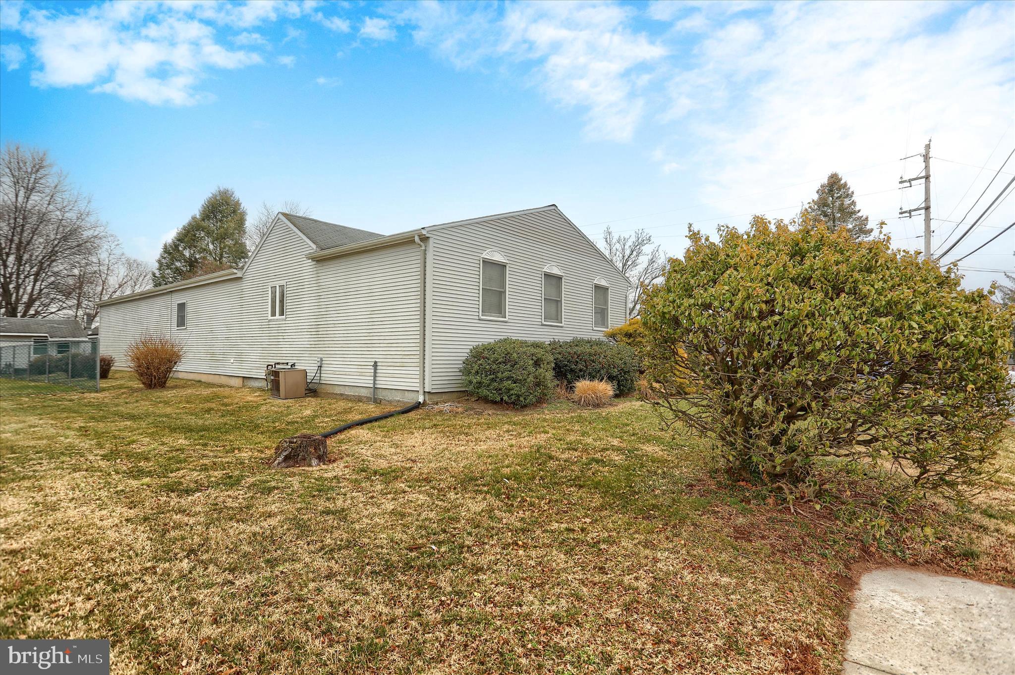 29 Arlene Street Harrisburg, PA 17112 - Photo 29 of 32 a view of a house with a yard