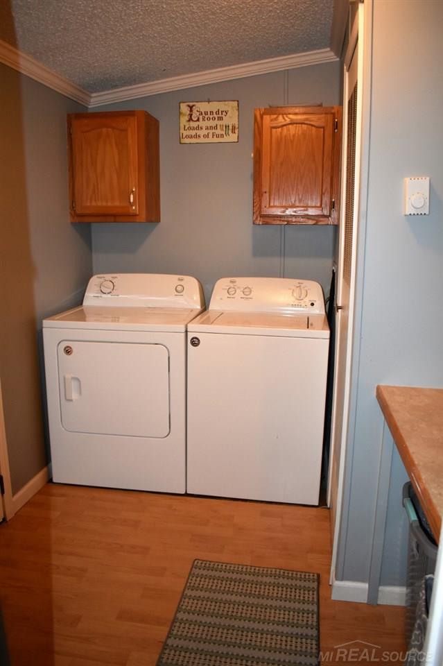 4370 Applegate Road Applegate, MI 48401 - Photo 22 of 33