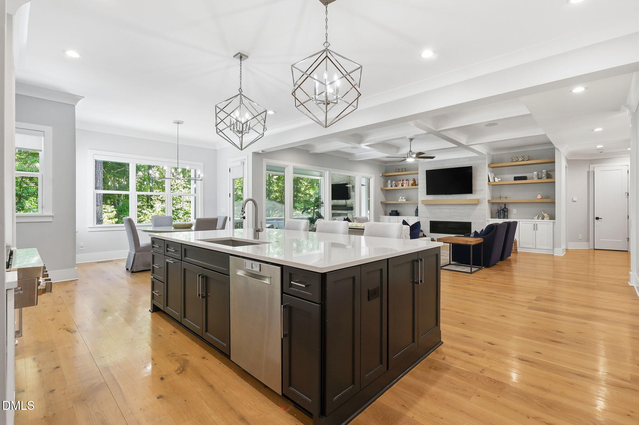 2309 Sanctuary Drive Raleigh, NC 27606 - Photo 16 of 72 16