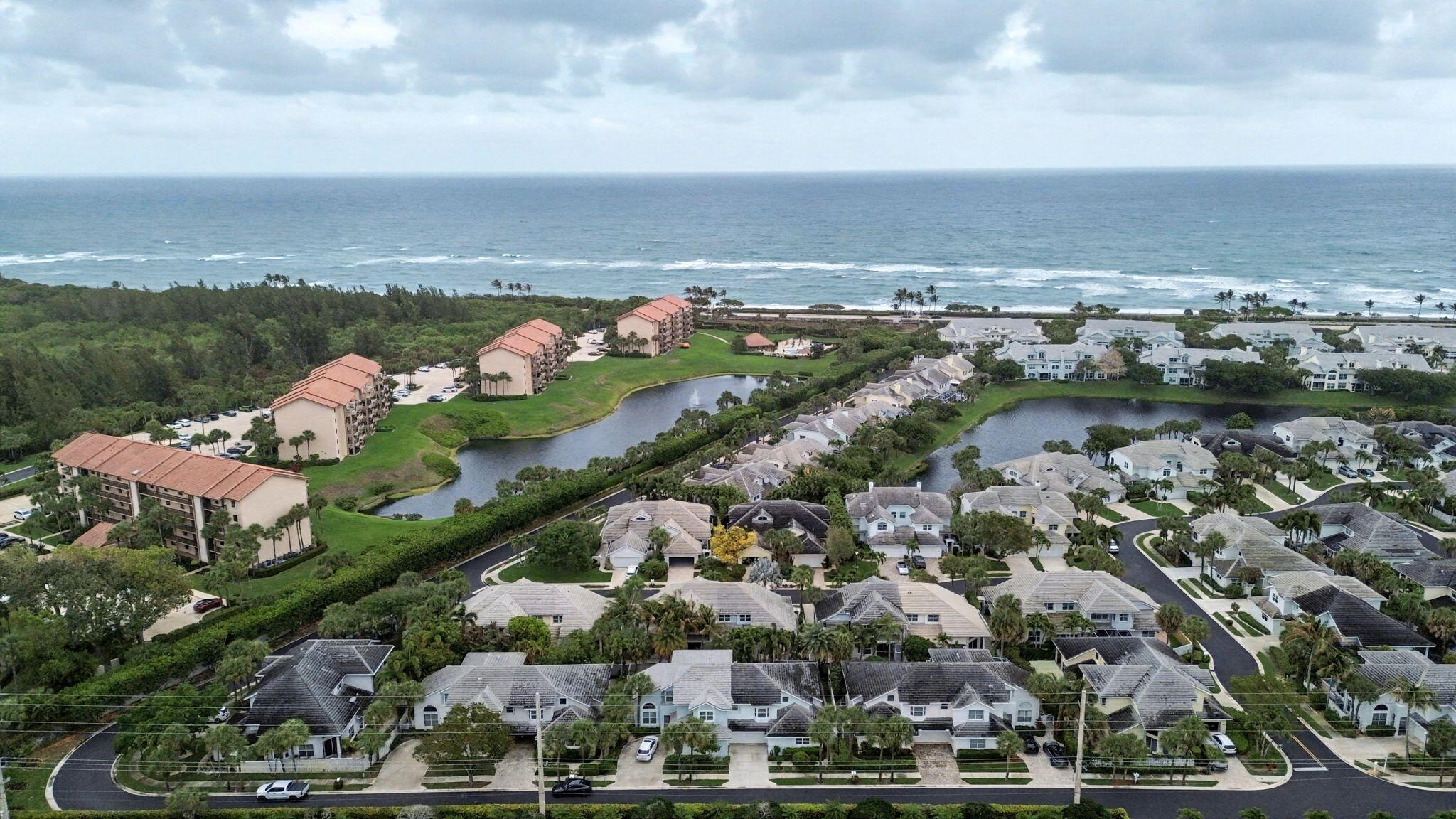 3012 Mainsail Circle Jupiter, FL 33477 - Photo 30 of 33 an aerial view of a city