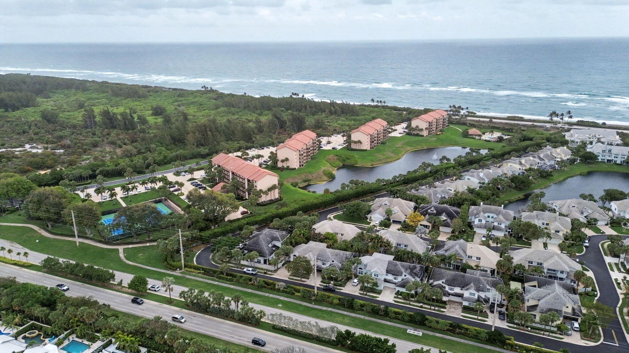 3012 Mainsail Circle Jupiter, FL 33477 - Photo 31 of 33 a view of a city