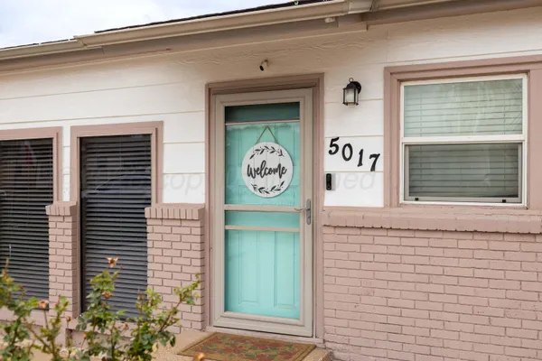 $185,000 | 5017 Bowie Street, Amarillo, TX 79110