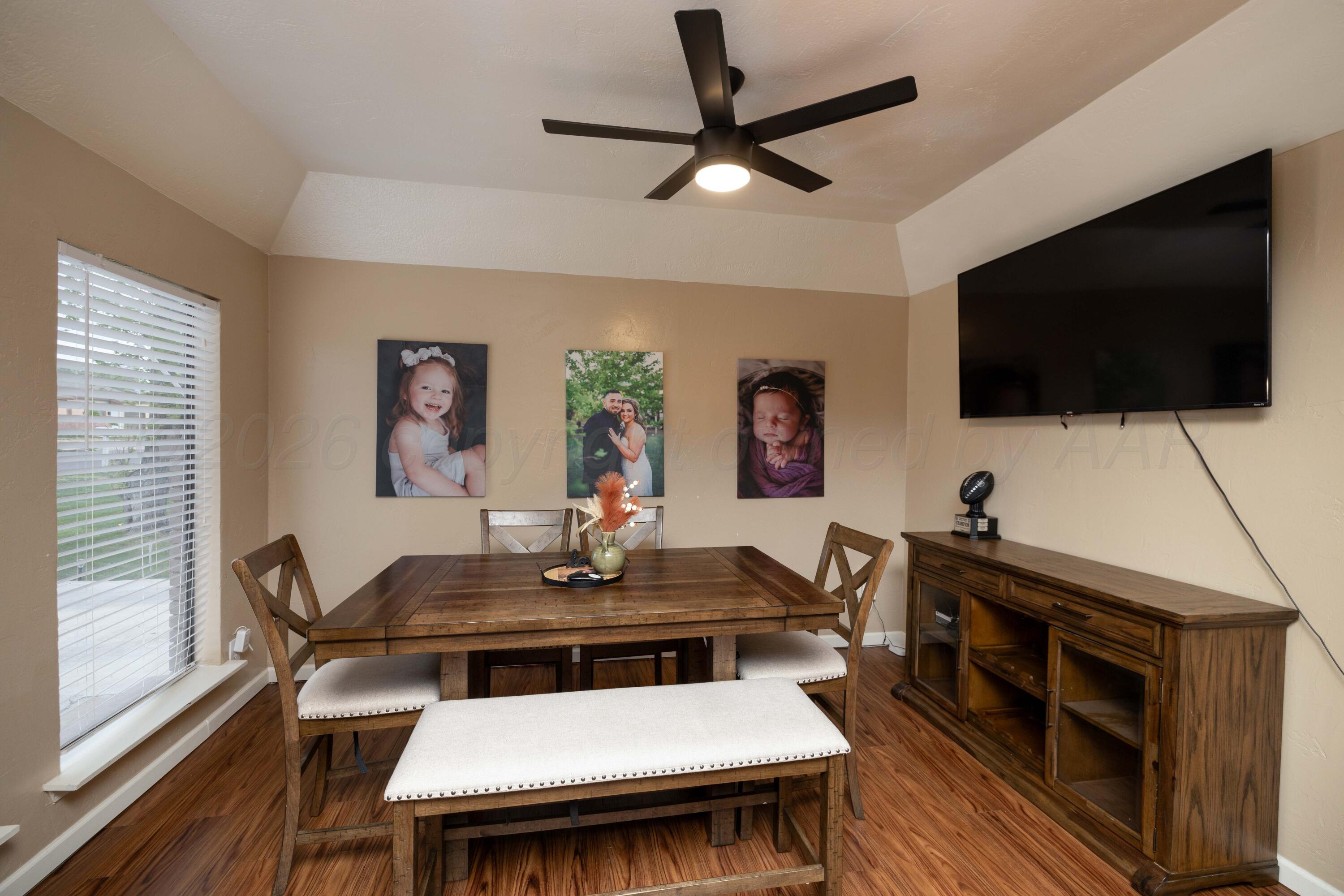 5017 Bowie Street Amarillo, TX 79110 - Photo 15 of 27 5017 Bowie-26