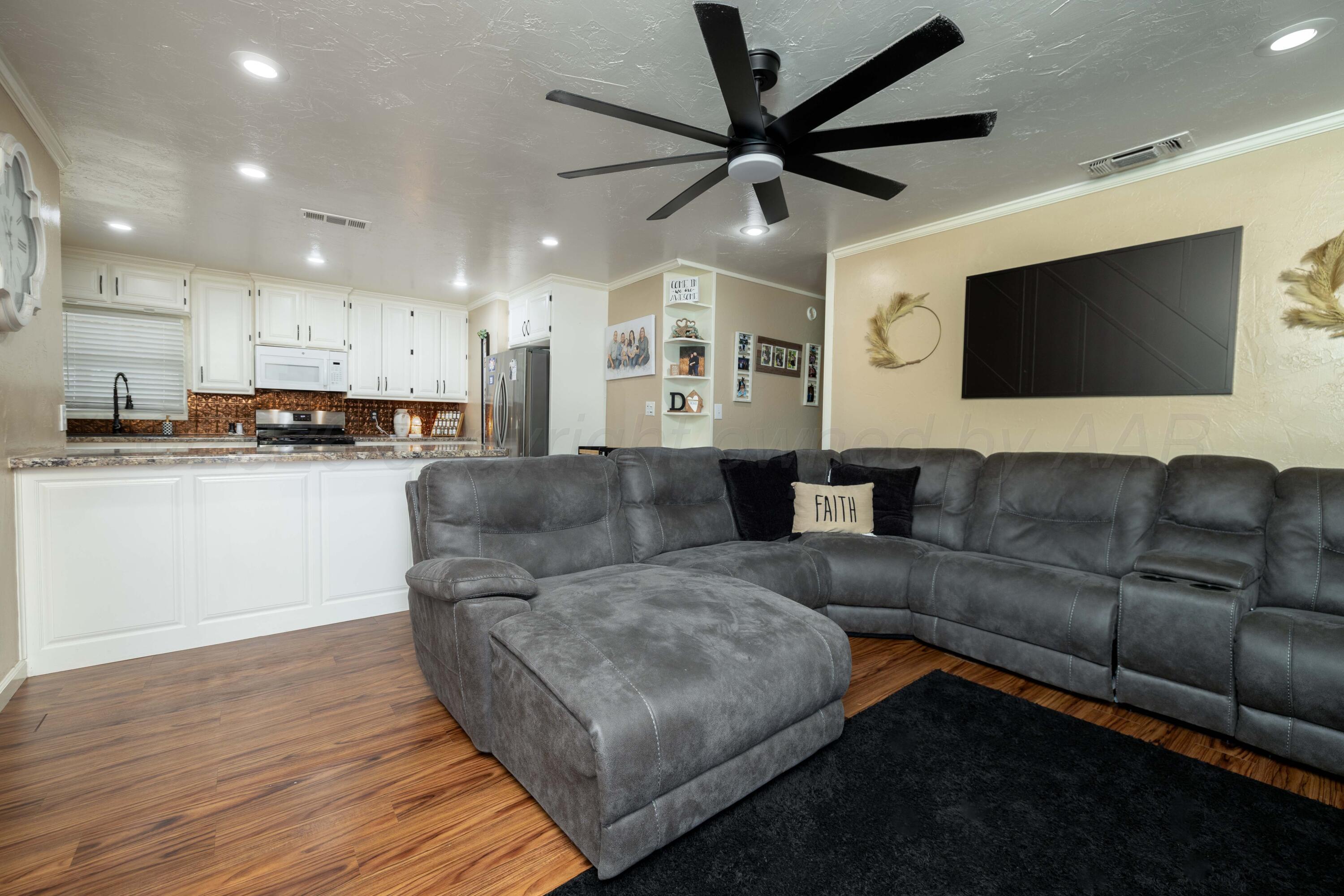 5017 Bowie Street Amarillo, TX 79110 - Photo 16 of 27 5017 Bowie-25
