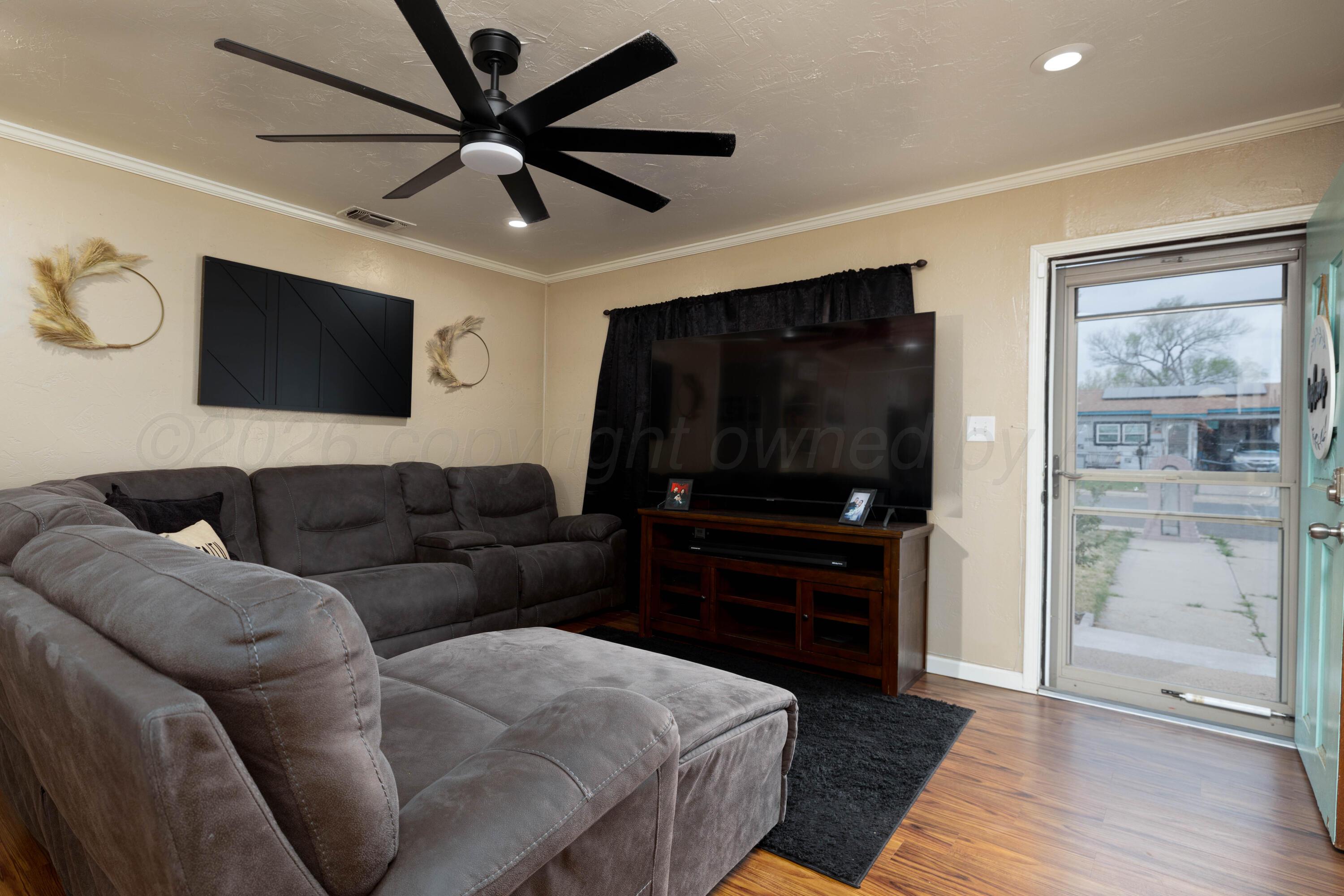 5017 Bowie Street Amarillo, TX 79110 - Photo 17 of 27 5017 Bowie-23