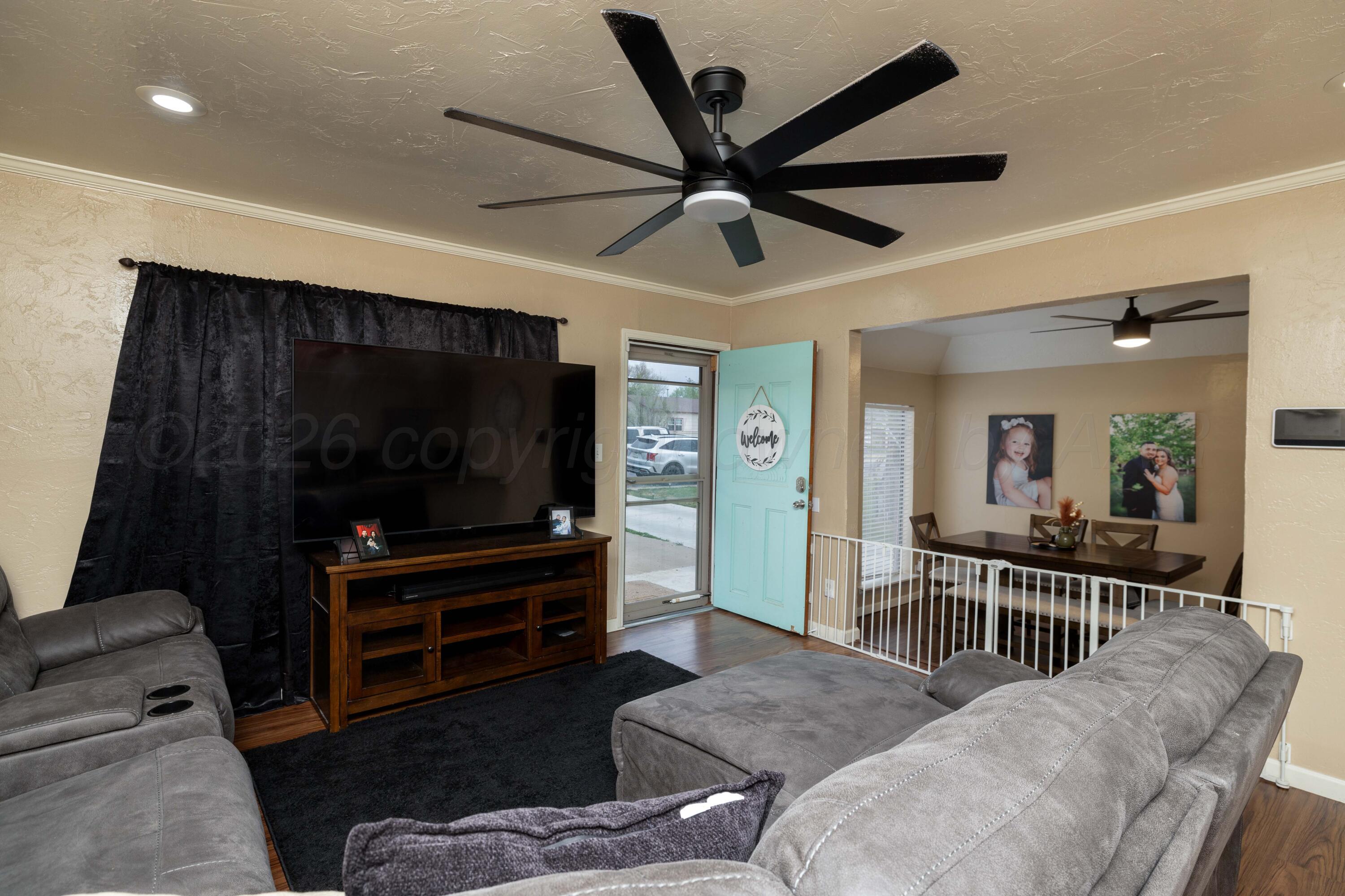 5017 Bowie Street Amarillo, TX 79110 - Photo 18 of 27 5017 Bowie-24