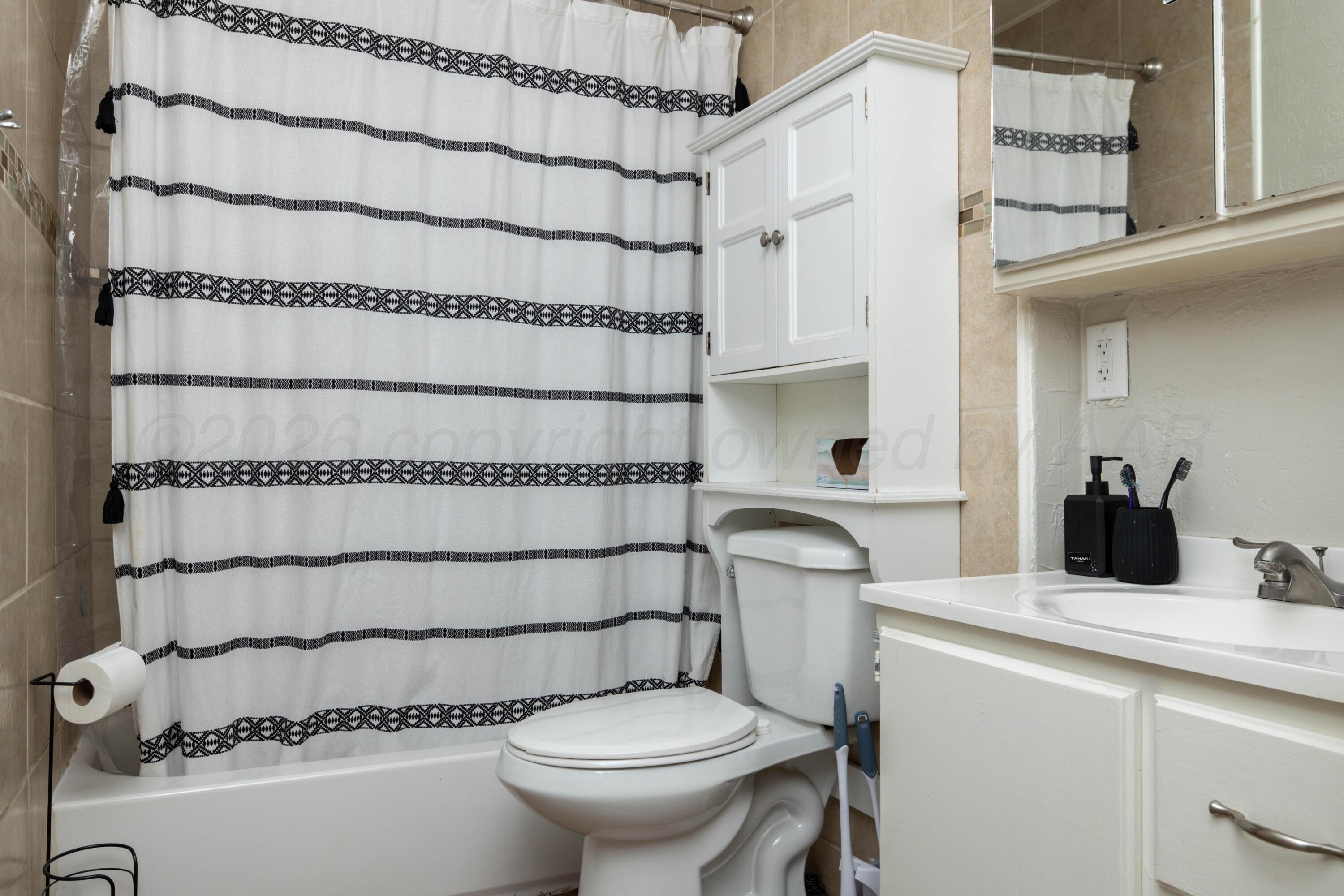 5017 Bowie Street Amarillo, TX 79110 - Photo 19 of 27 5017 Bowie-27