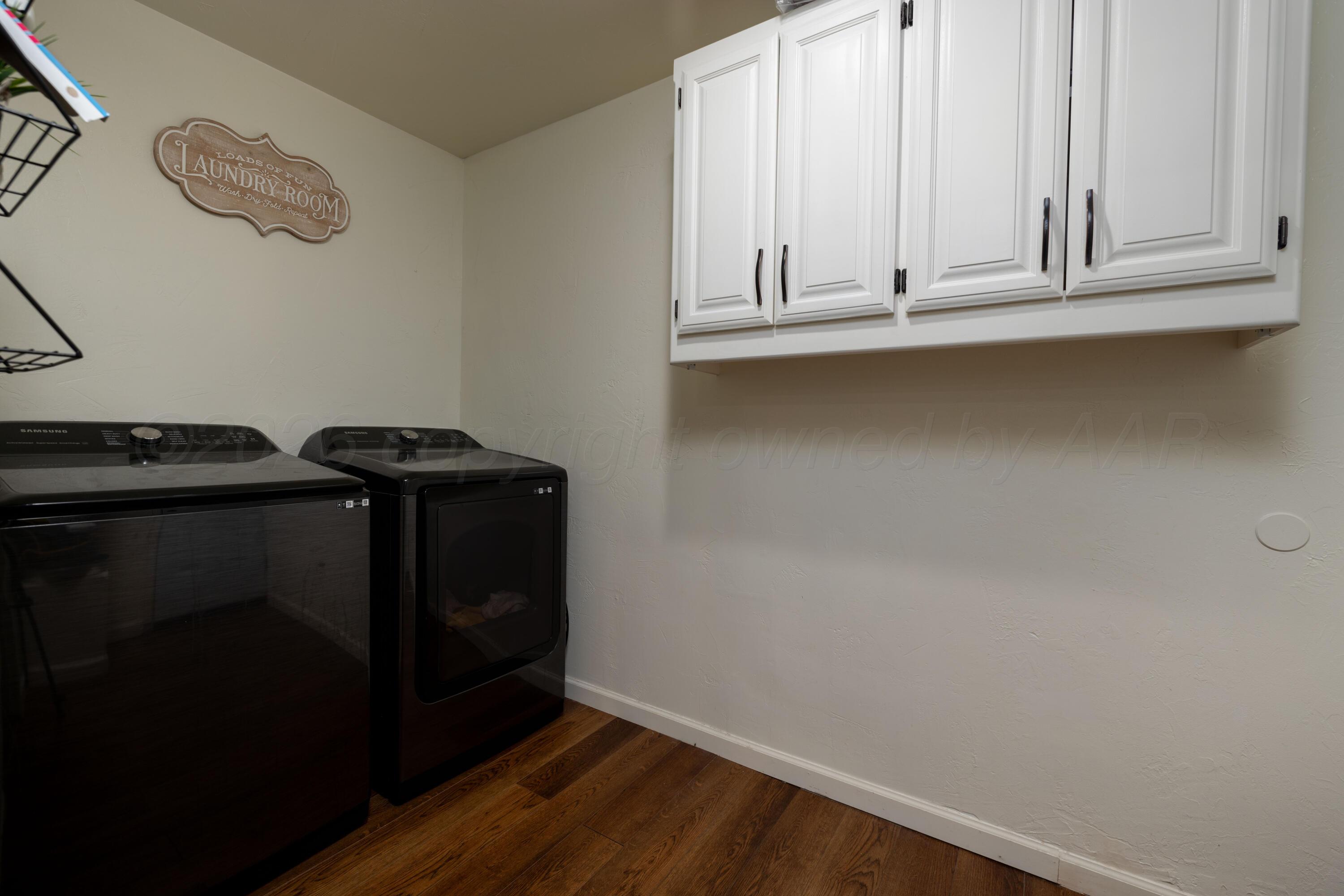 5017 Bowie Street Amarillo, TX 79110 - Photo 20 of 27 5017 Bowie-16
