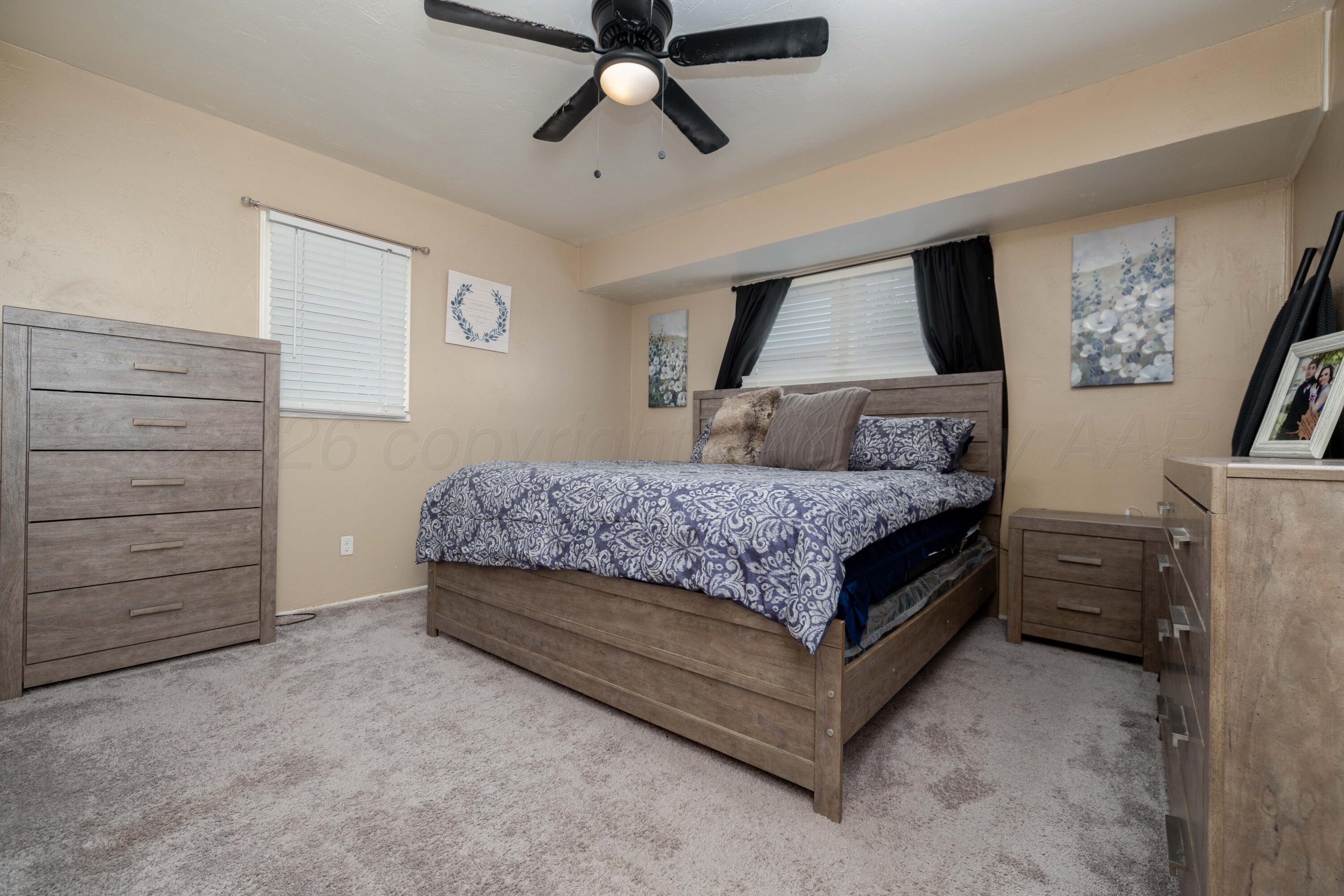 5017 Bowie Street Amarillo, TX 79110 - Photo 23 of 27 5017 Bowie-32