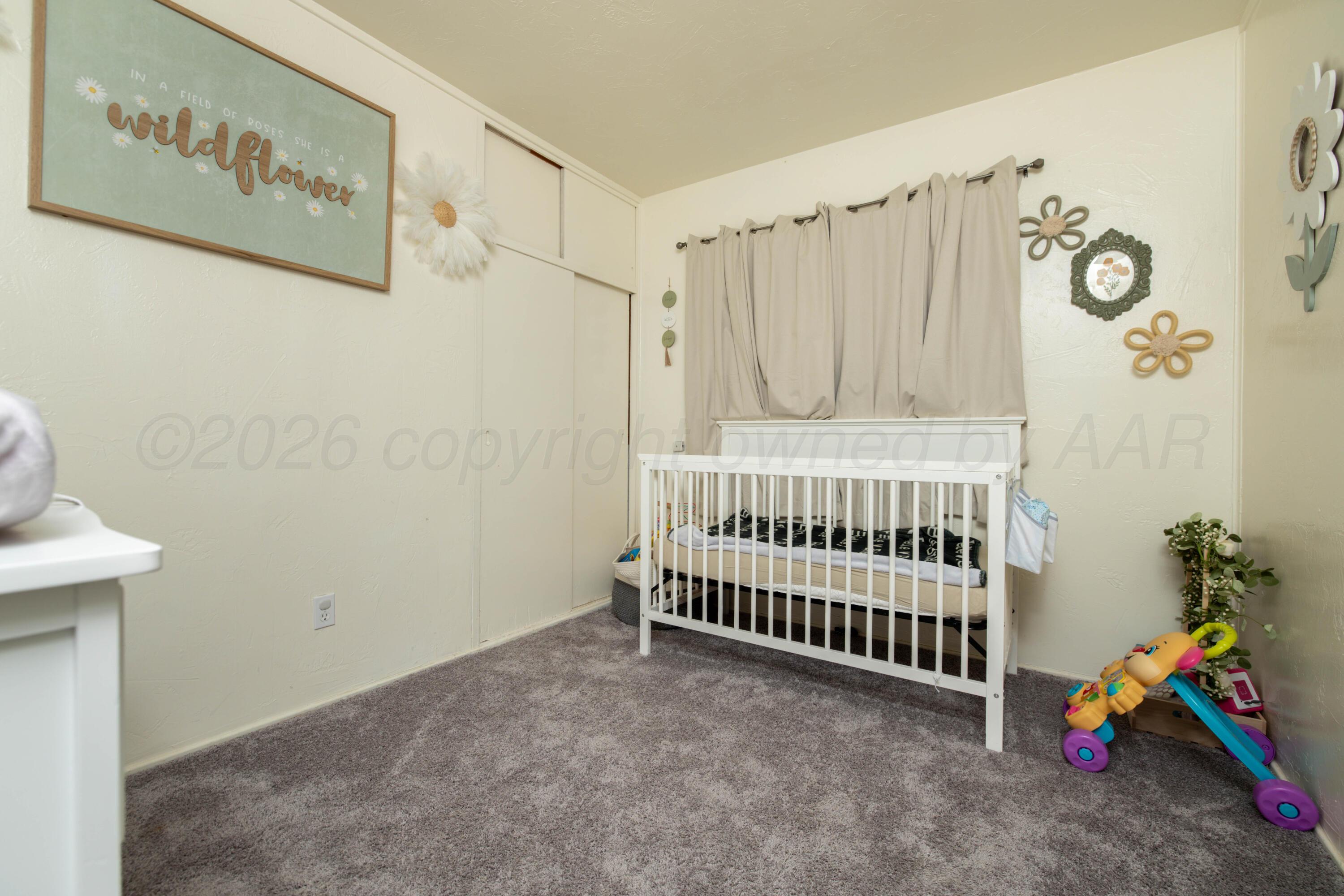 5017 Bowie Street Amarillo, TX 79110 - Photo 24 of 27 5017 Bowie-28