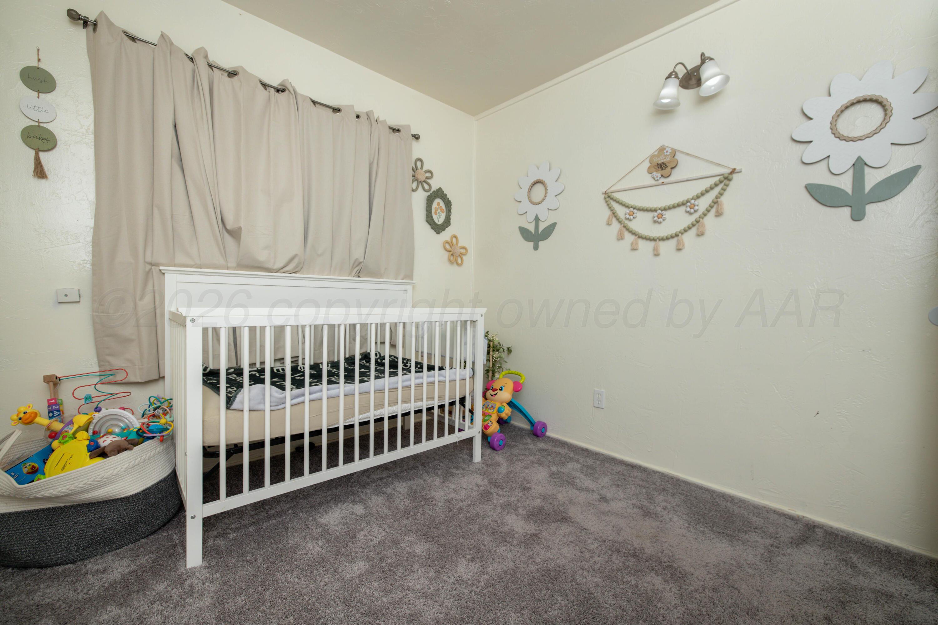 5017 Bowie Street Amarillo, TX 79110 - Photo 25 of 27 5017 Bowie-29