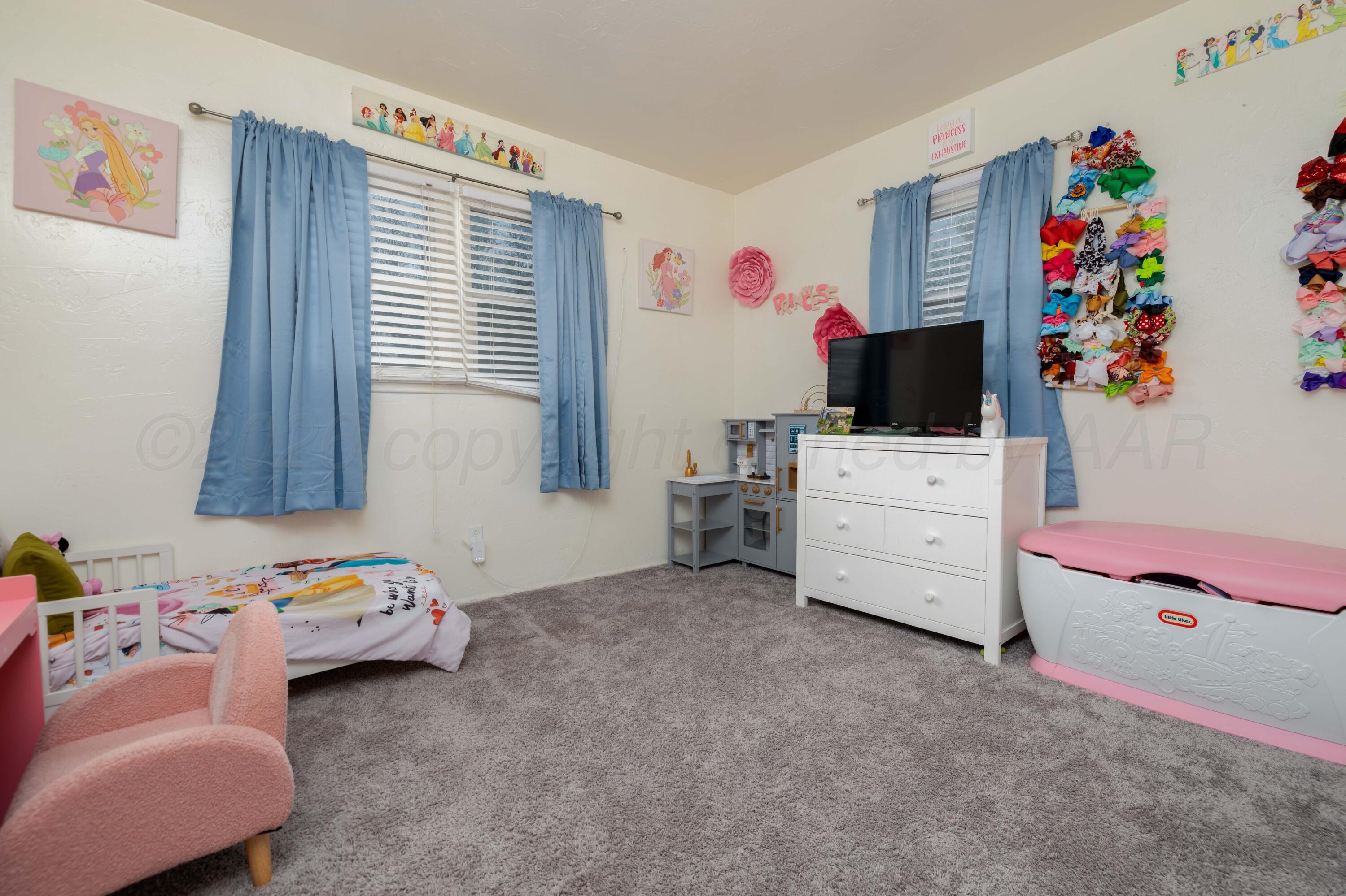 5017 Bowie Street Amarillo, TX 79110 - Photo 26 of 27 5017 Bowie-30