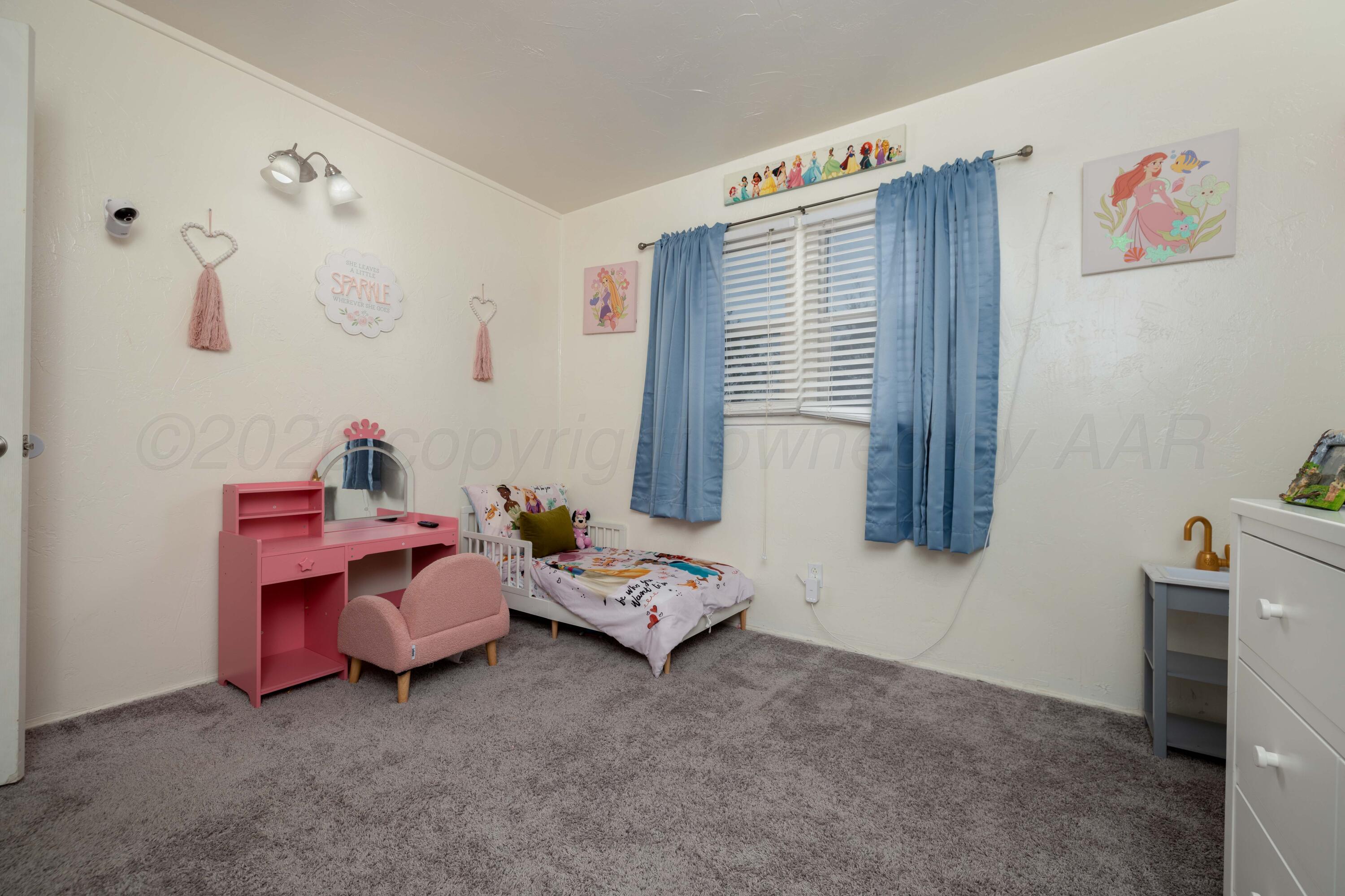 5017 Bowie Street Amarillo, TX 79110 - Photo 27 of 27 5017 Bowie-31