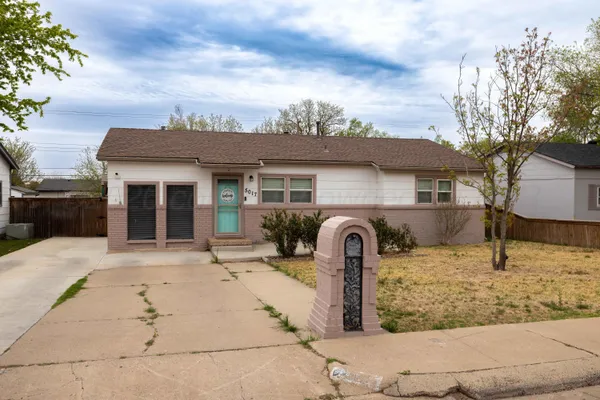 $180,000 | 5017 Bowie Street, Amarillo, TX 79110