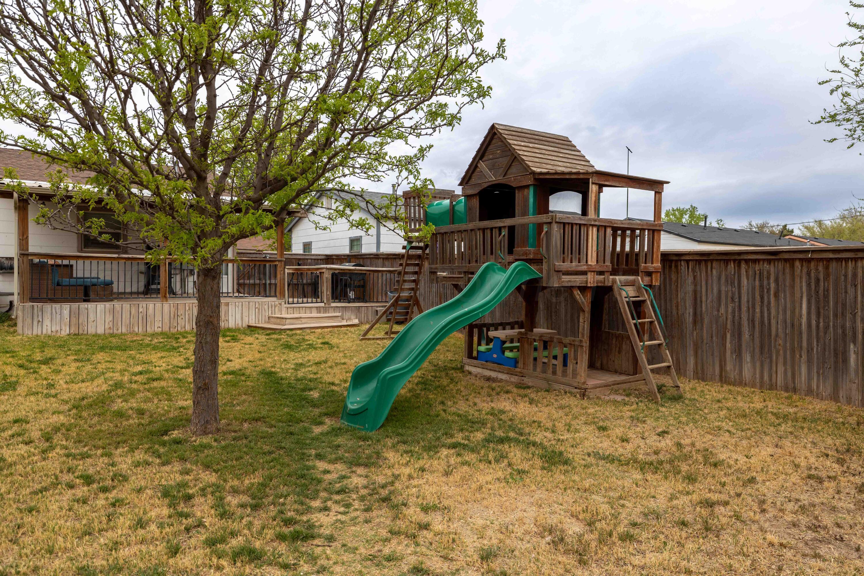 5017 Bowie Street Amarillo, TX 79110 - Photo 7 of 27 5017 Bowie-15