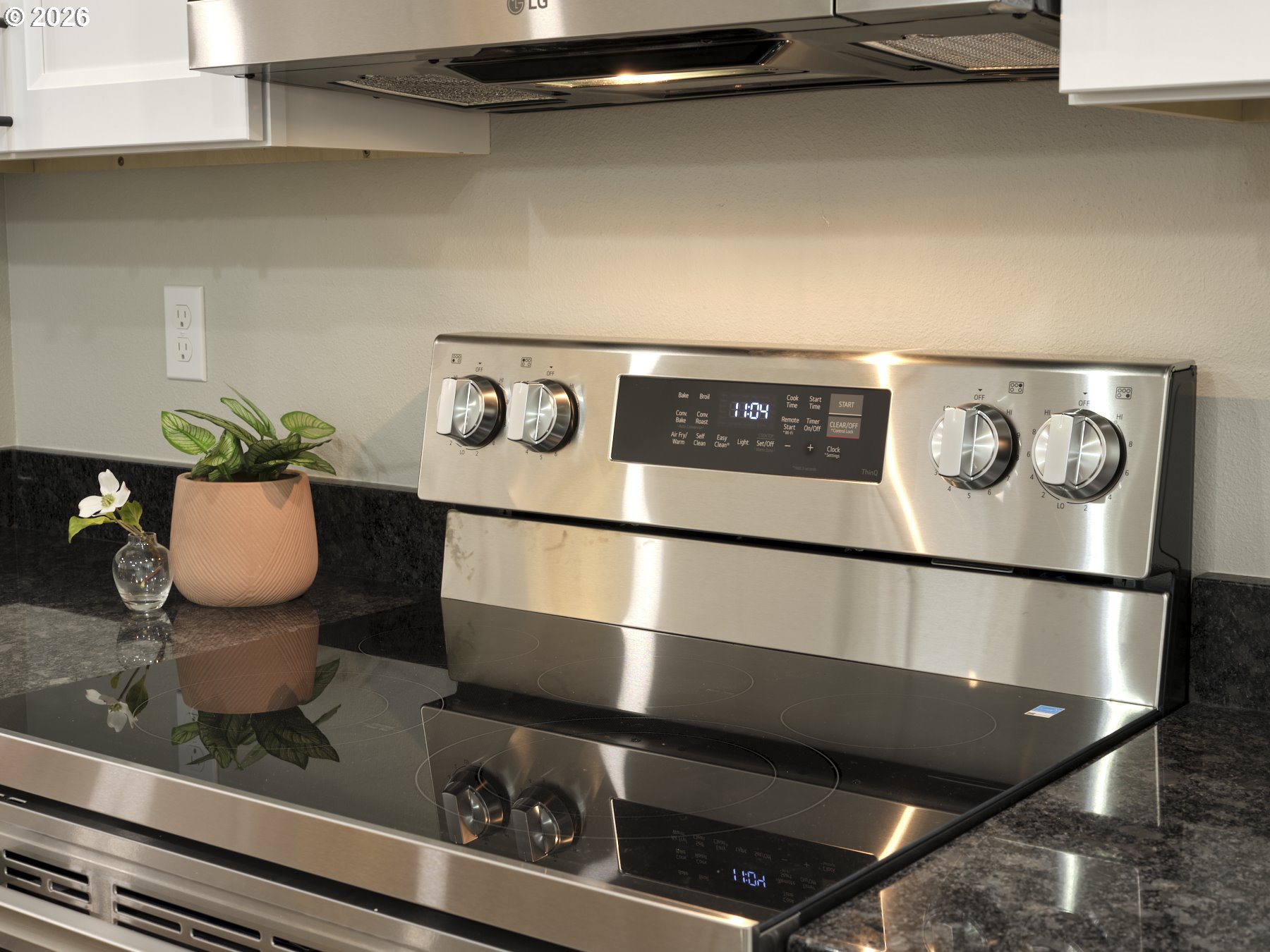 609A West Forest Napavine Road, Unit B Chehalis, WA 98532 - Photo 13 of 39 Kitchen