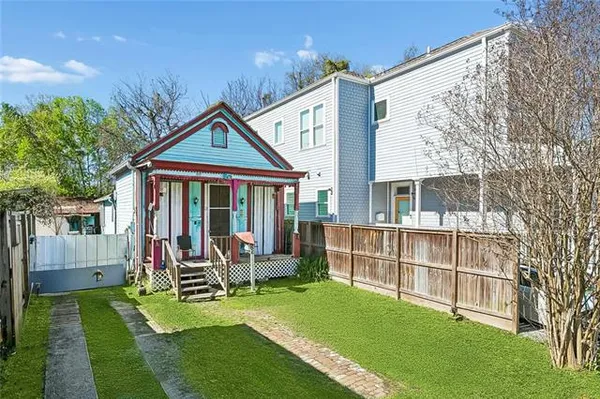 $185,000 | 217 North Miro Street, New Orleans, LA 70119